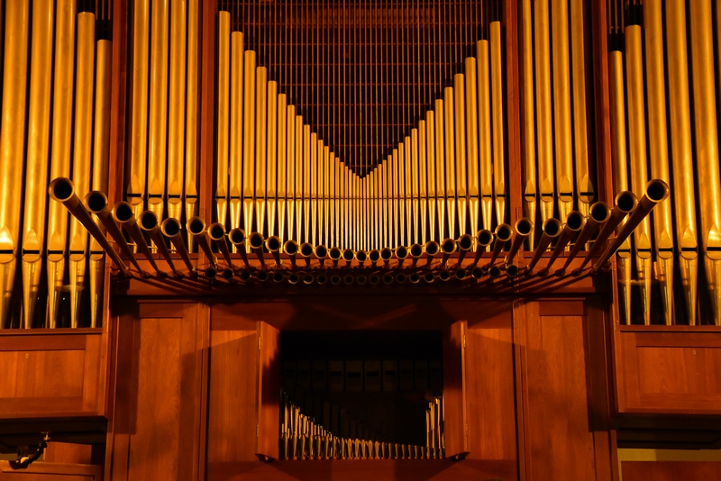 Les Musicales-Romain Leleu & Ghislain Leroy at AUB 